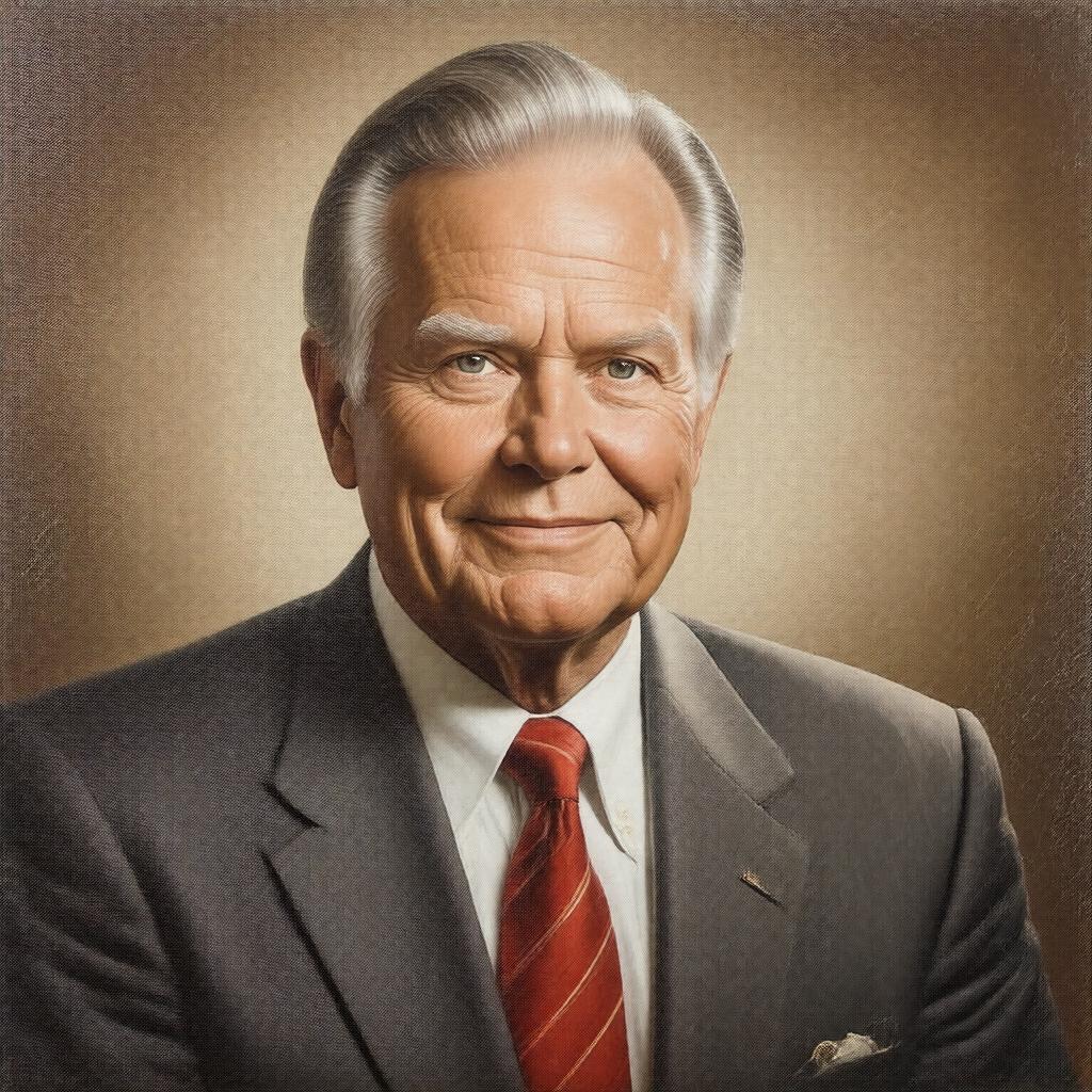 Billy Graham
